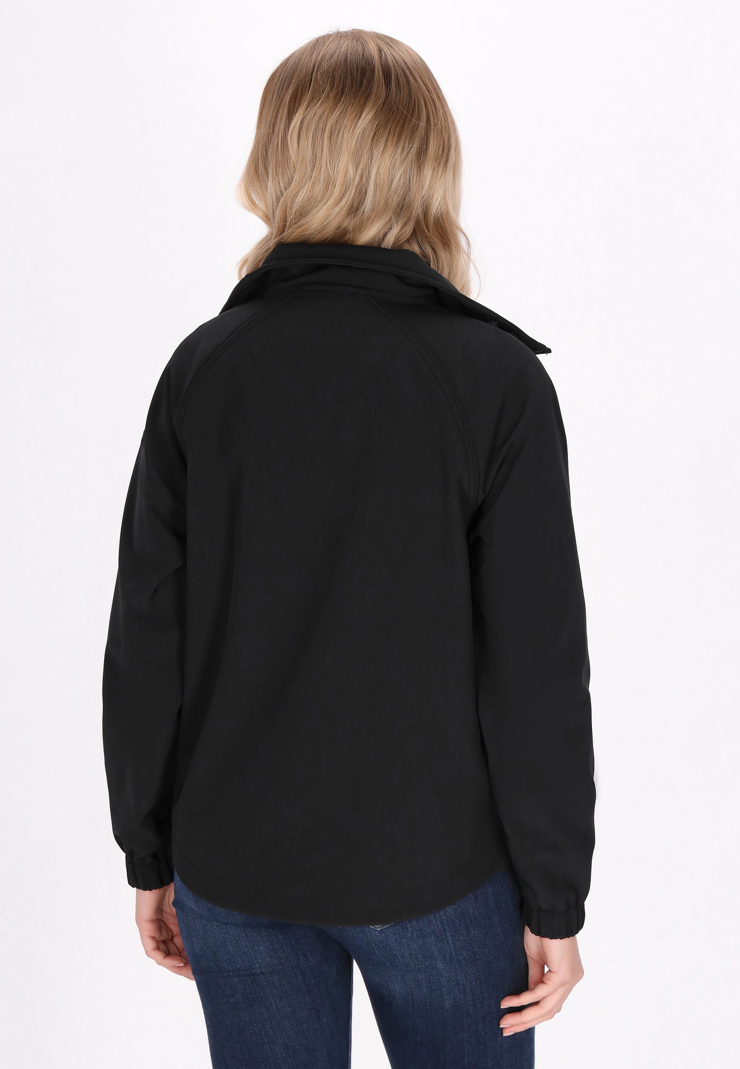 Schmuddelwedda women's jacket