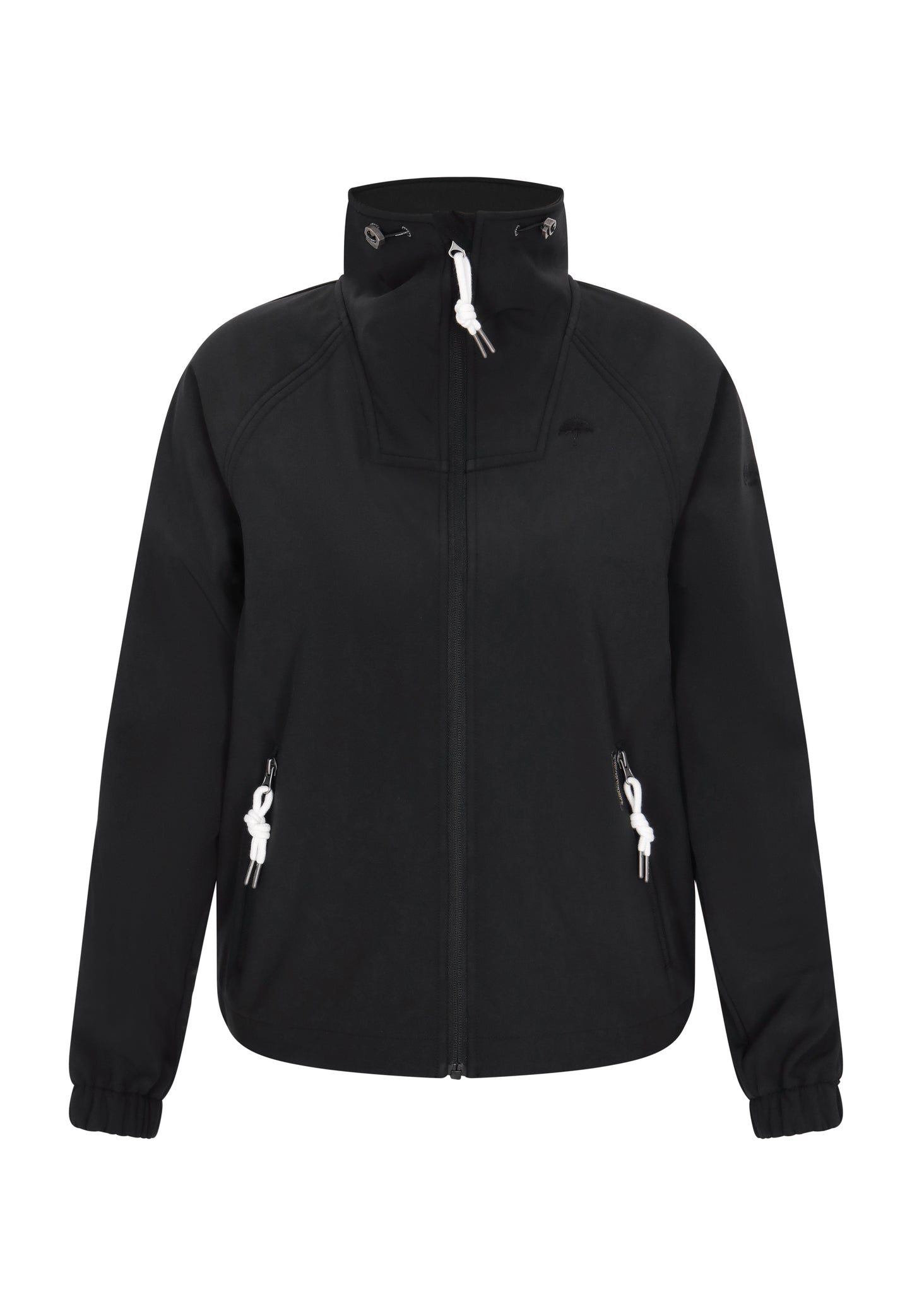 Schmuddelwedda women's jacket