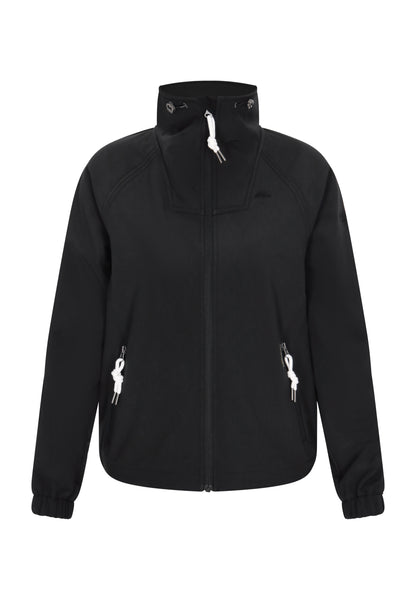 Schmuddelwedda women's jacket