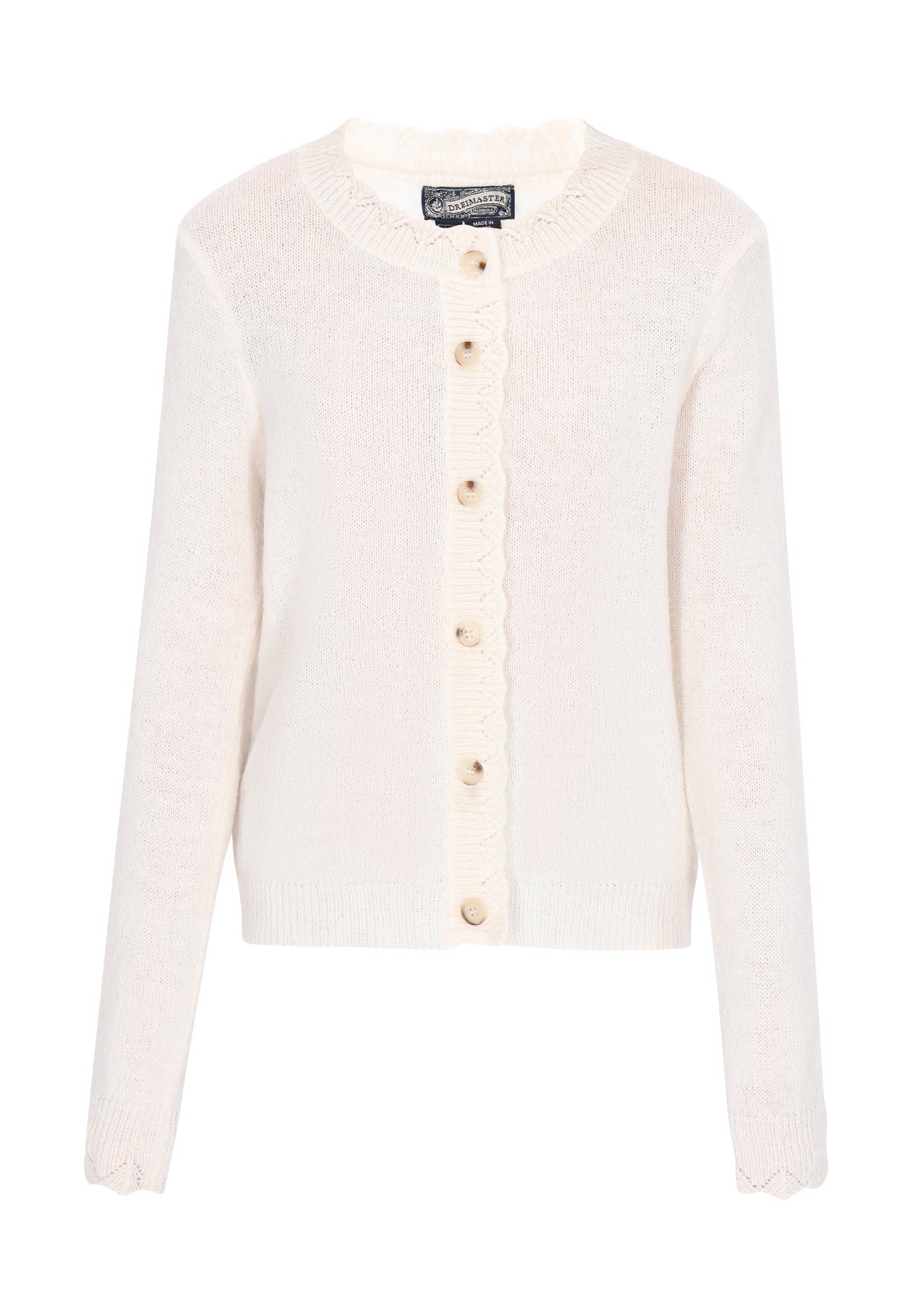 DreiMaster Vintage women's cardigan
