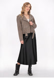 Taupe Grey