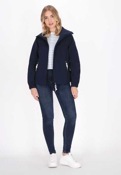 Schmuddelwedda women's jacket