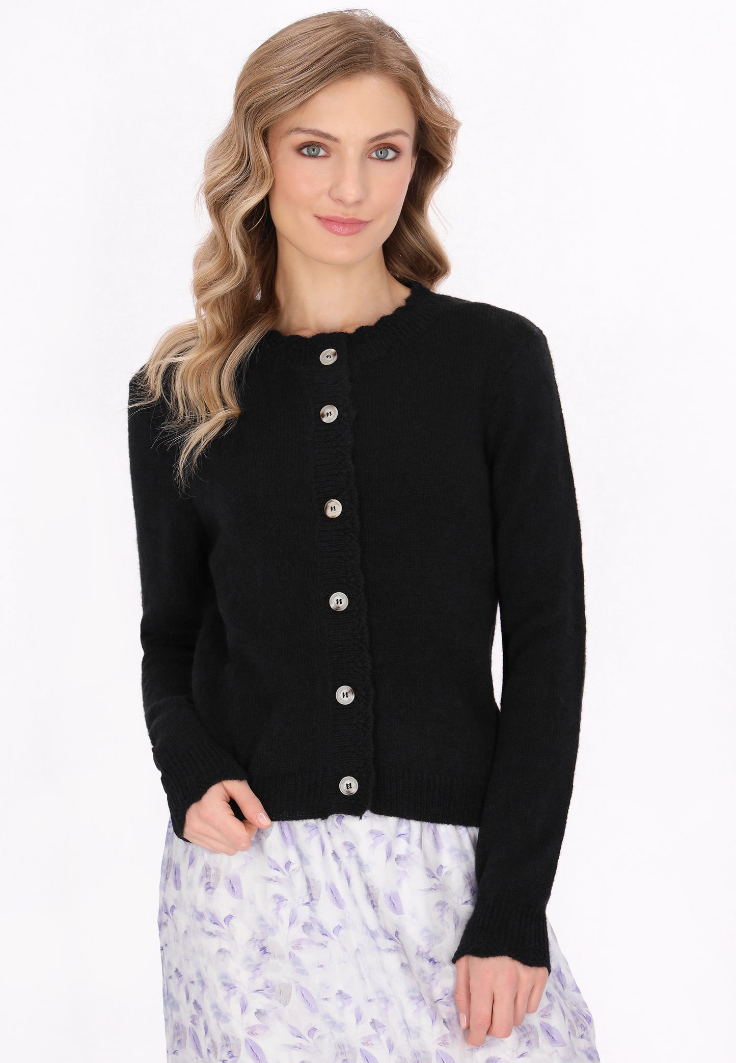 DreiMaster Vintage women's cardigan