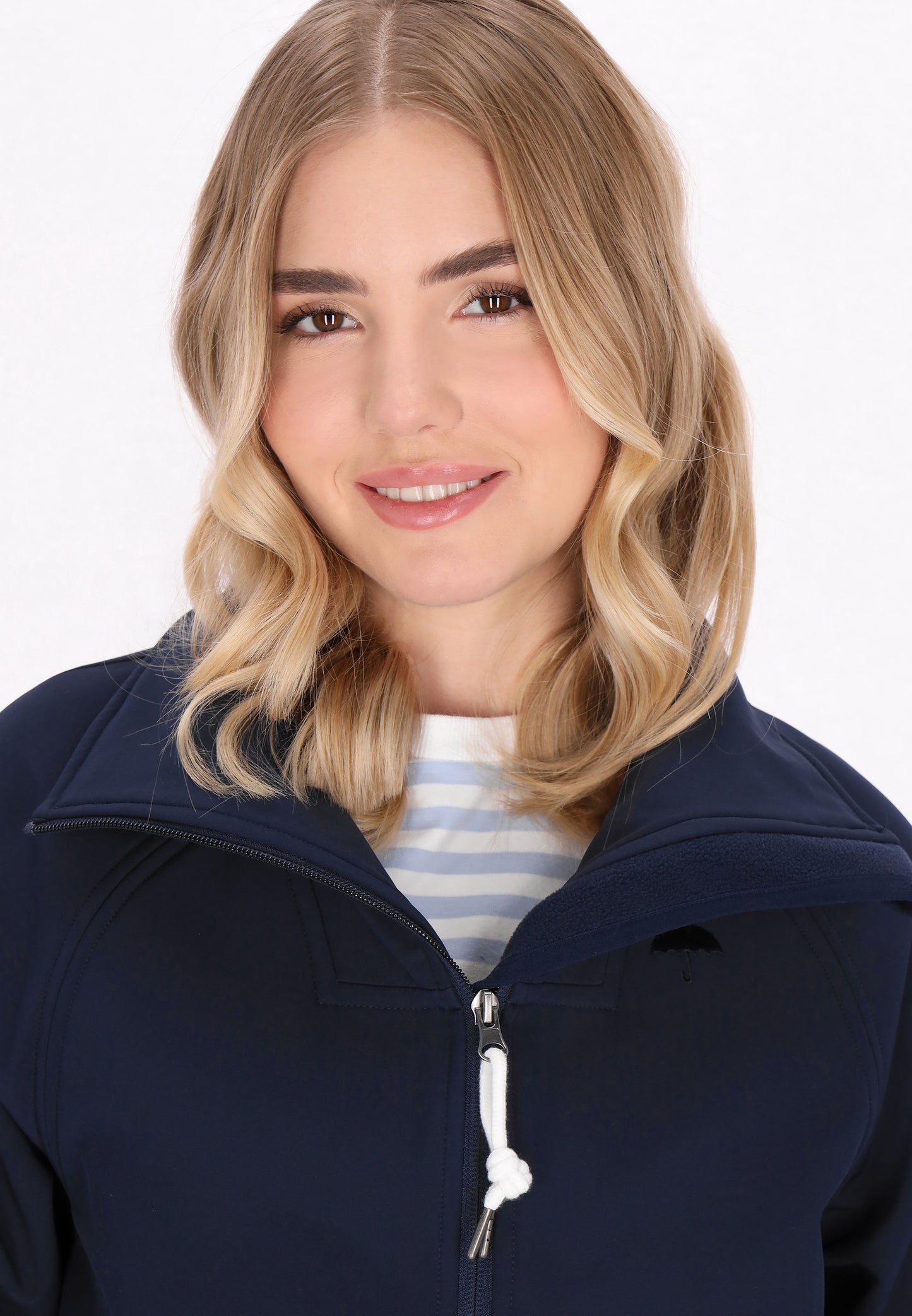 Schmuddelwedda women's jacket