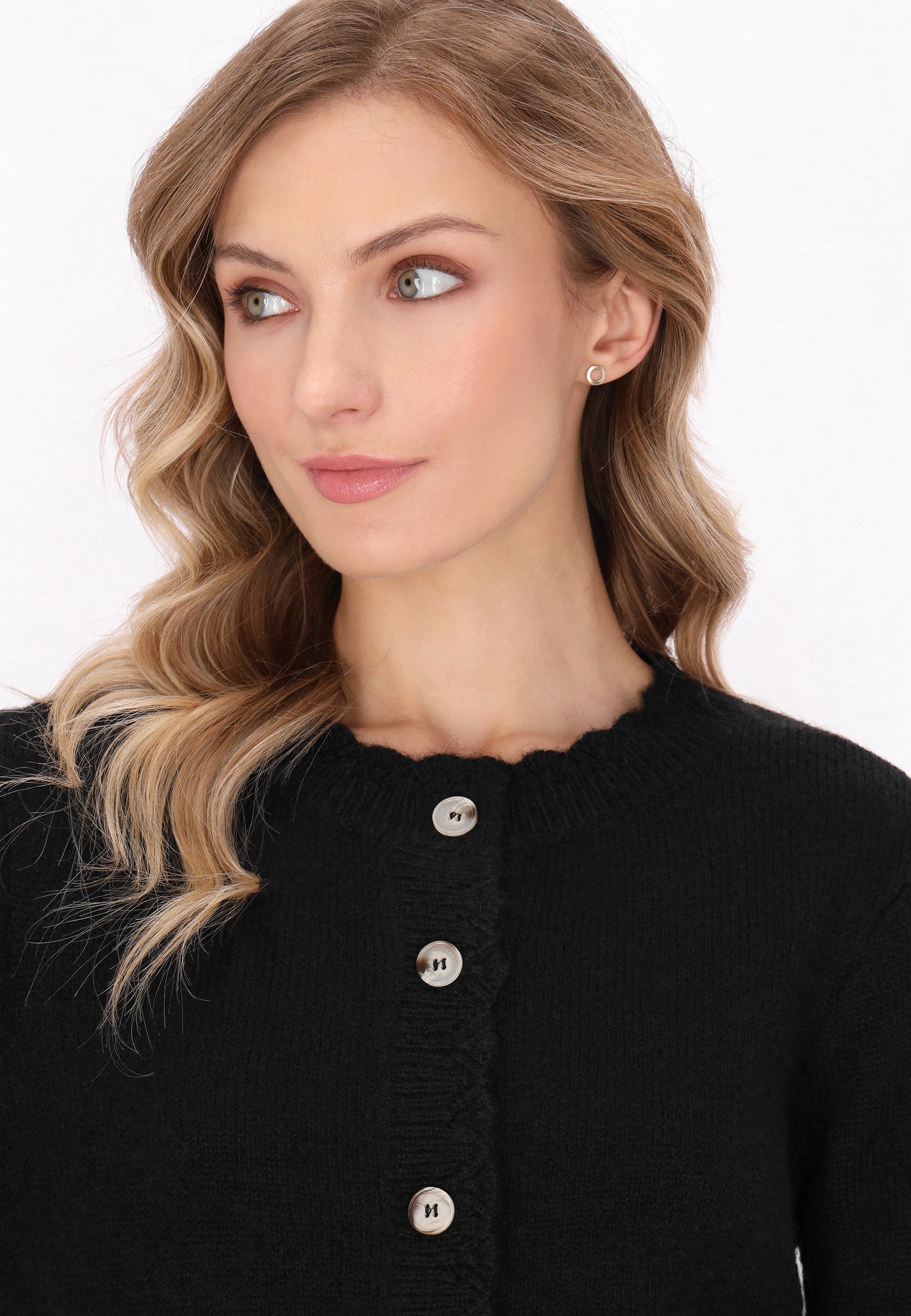 DreiMaster Vintage women's cardigan
