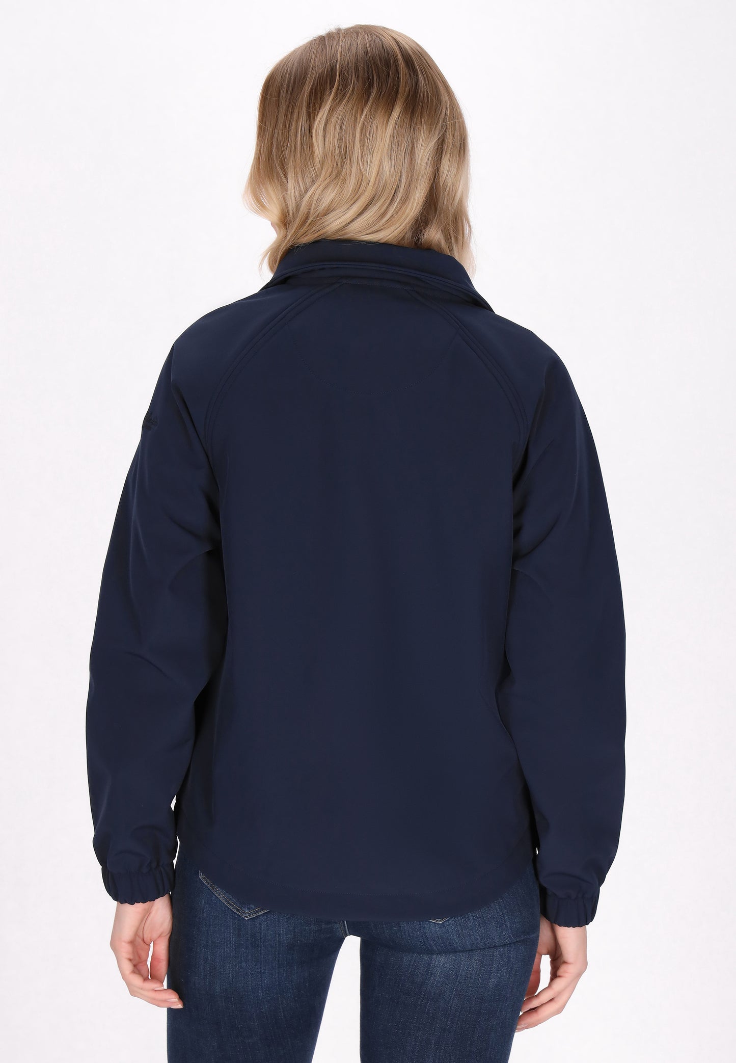 Schmuddelwedda women's jacket