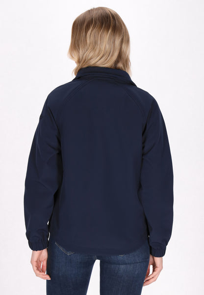 Schmuddelwedda women's jacket