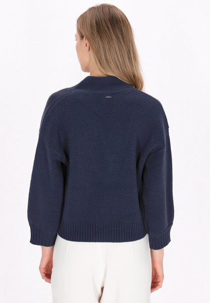DreiMaster Klassik women's cardigan