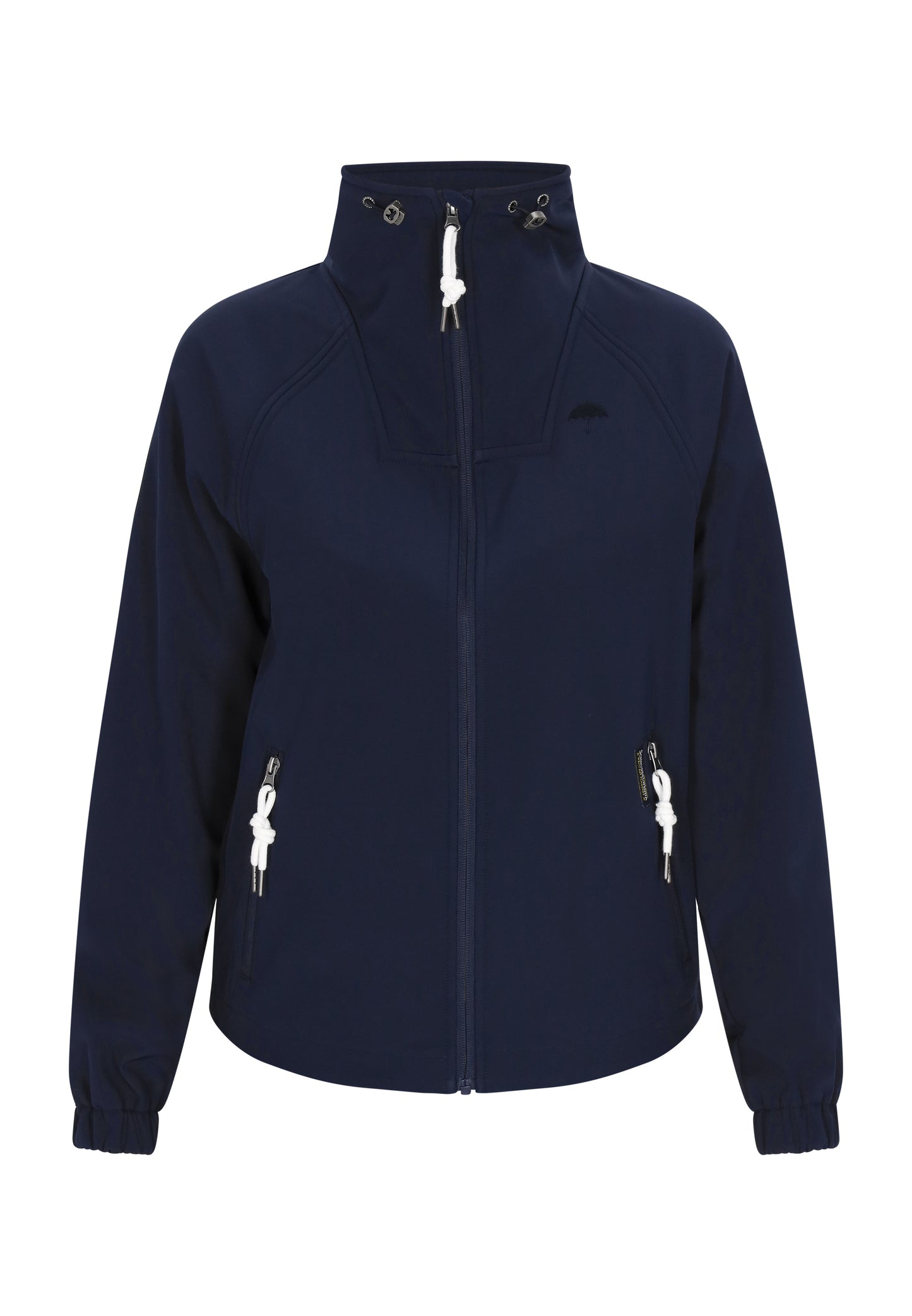 Schmuddelwedda women's jacket