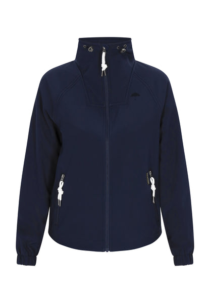 Schmuddelwedda women's jacket