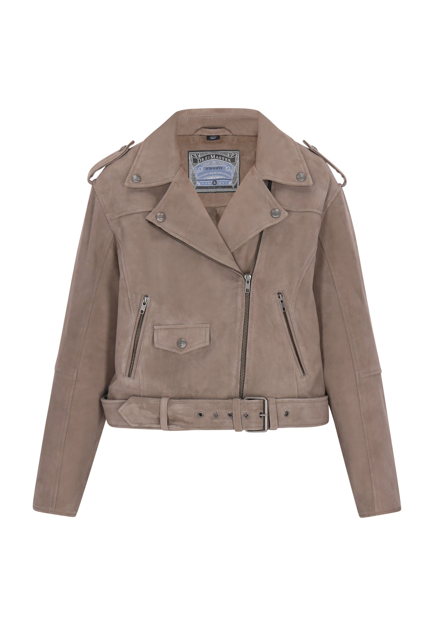 DreiMaster Vintage women's jacket