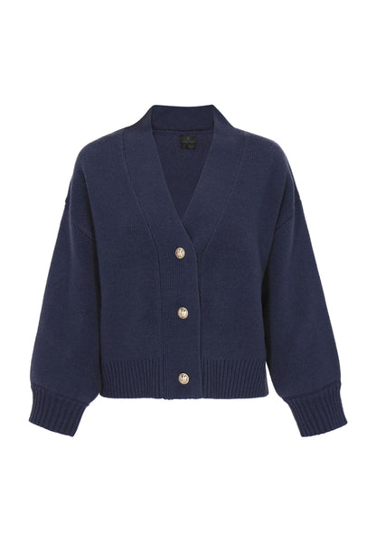 DreiMaster Klassik women's cardigan