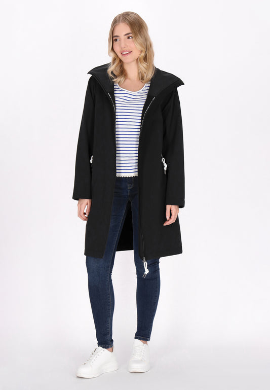 Schmuddelwedda women's coat