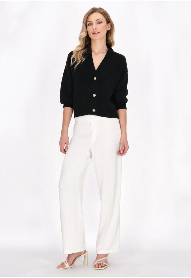 DreiMaster Klassik Women's Cardigan