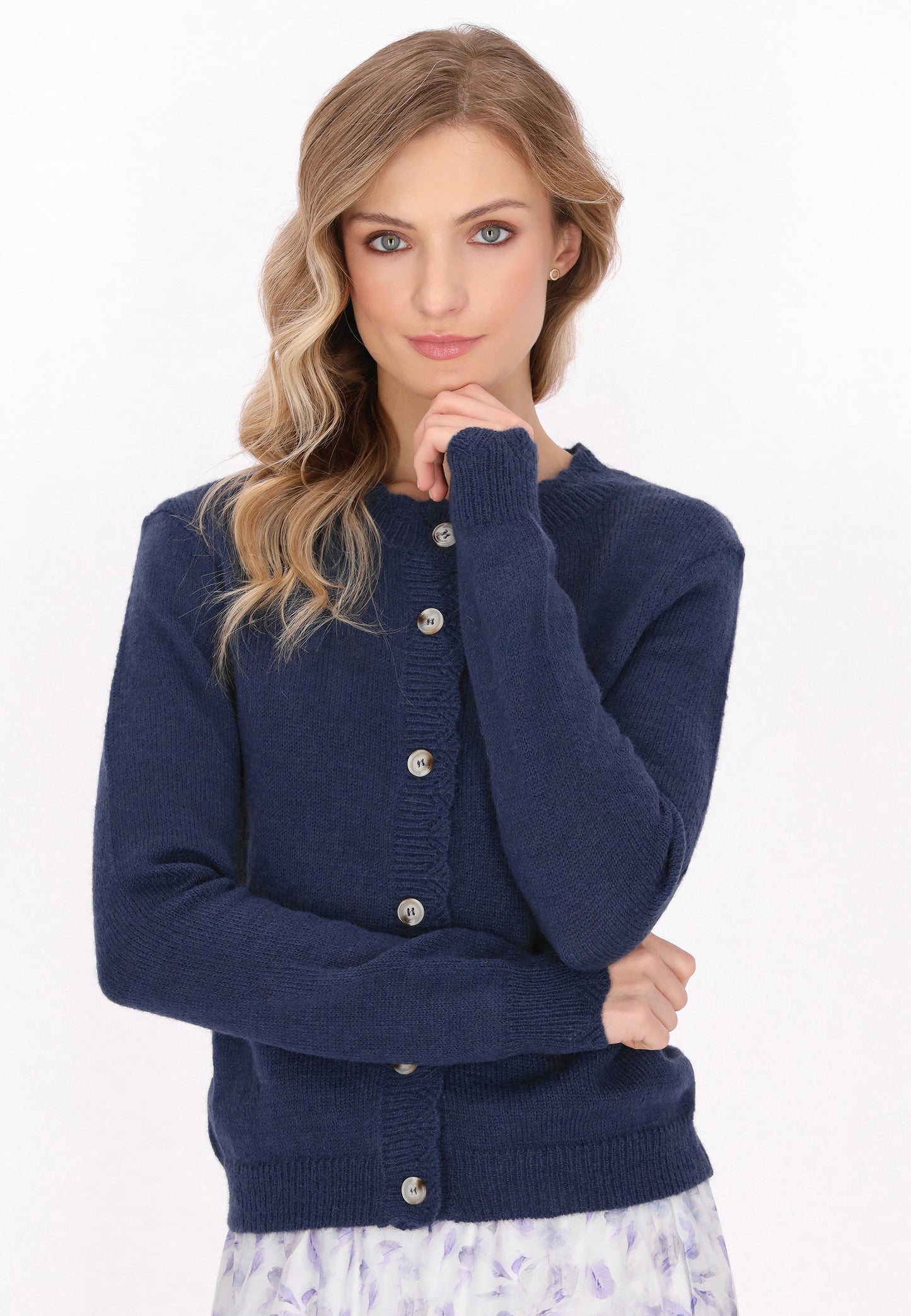 DreiMaster Vintage women's cardigan