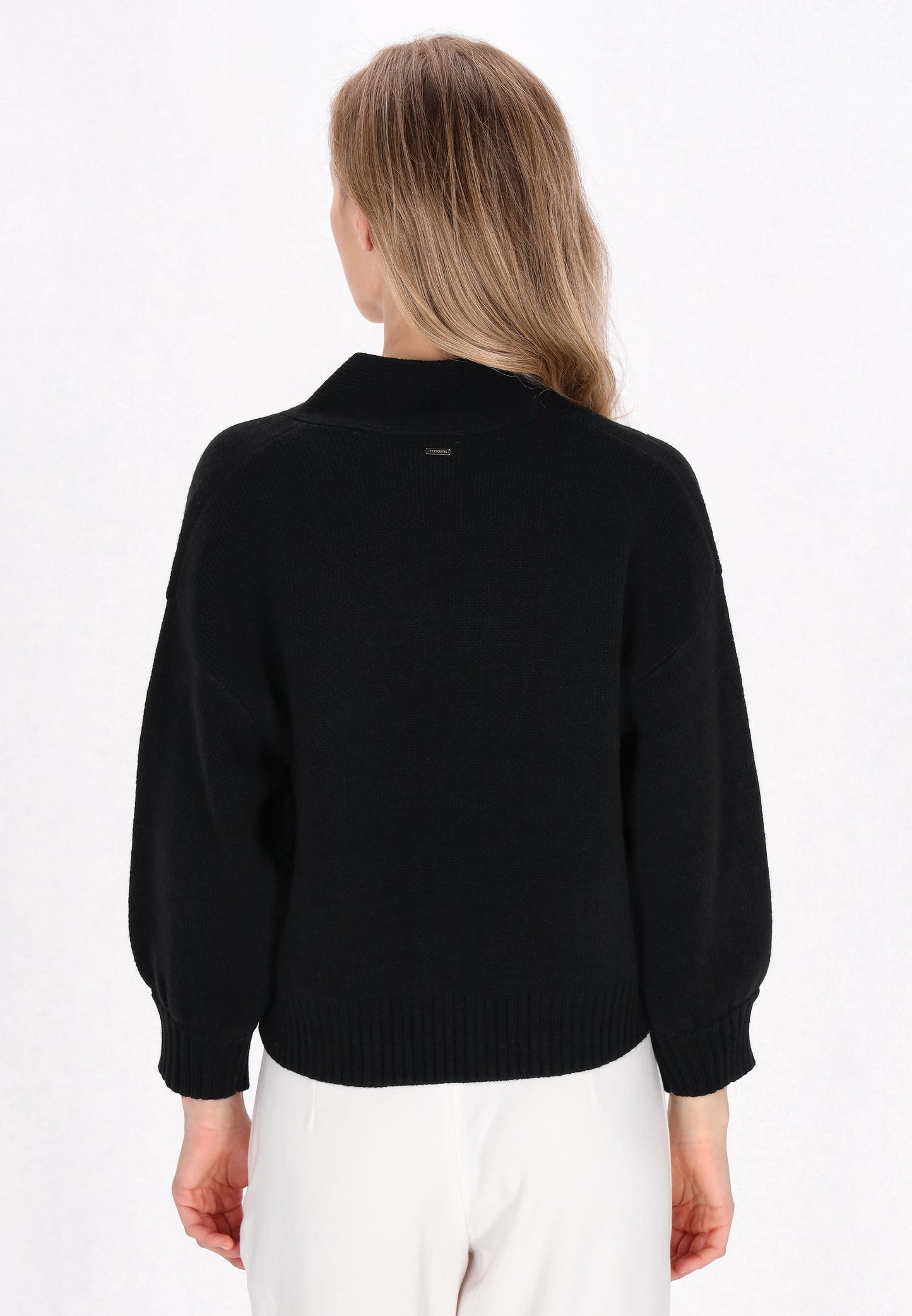 DreiMaster Klassik women's cardigan