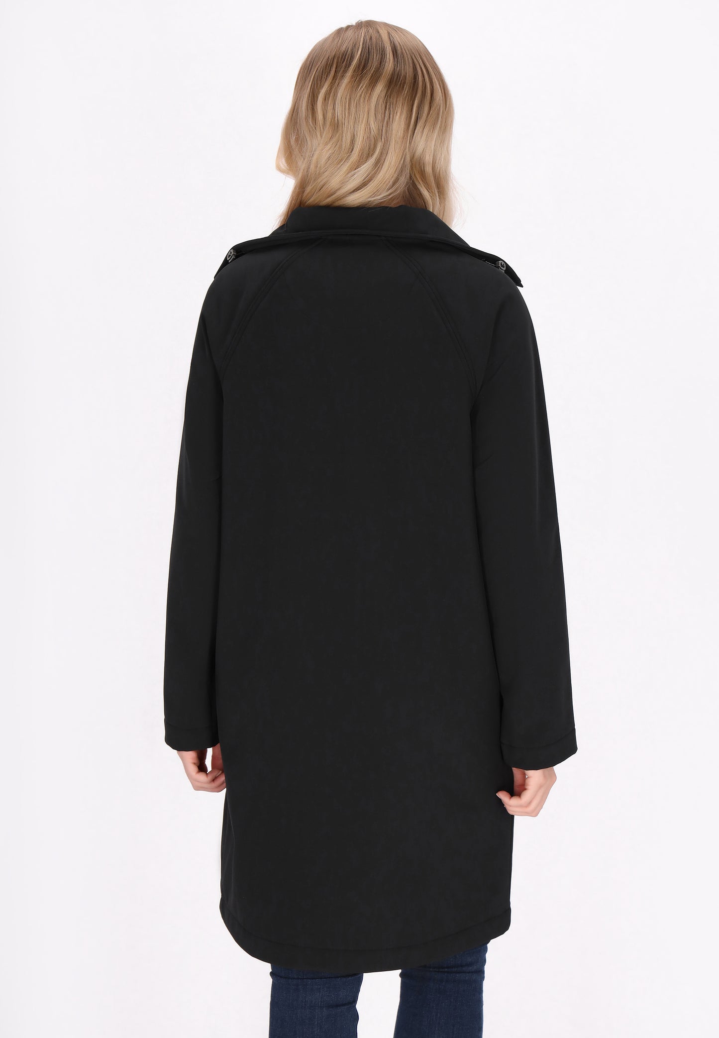 Schmuddelwedda women's coat