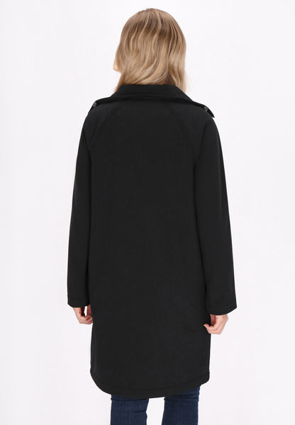 Schmuddelwedda women's coat