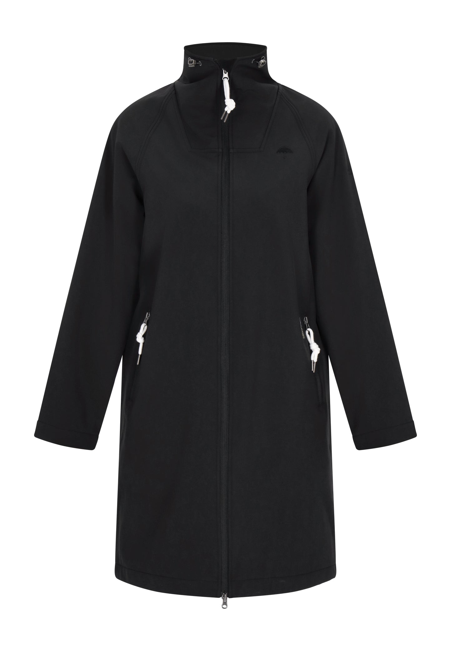 Schmuddelwedda women's coat