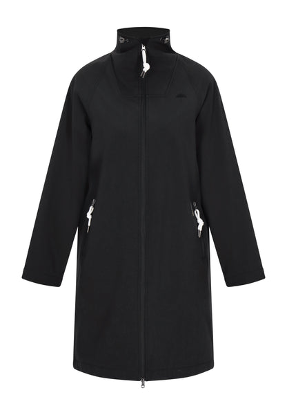 Schmuddelwedda women's coat