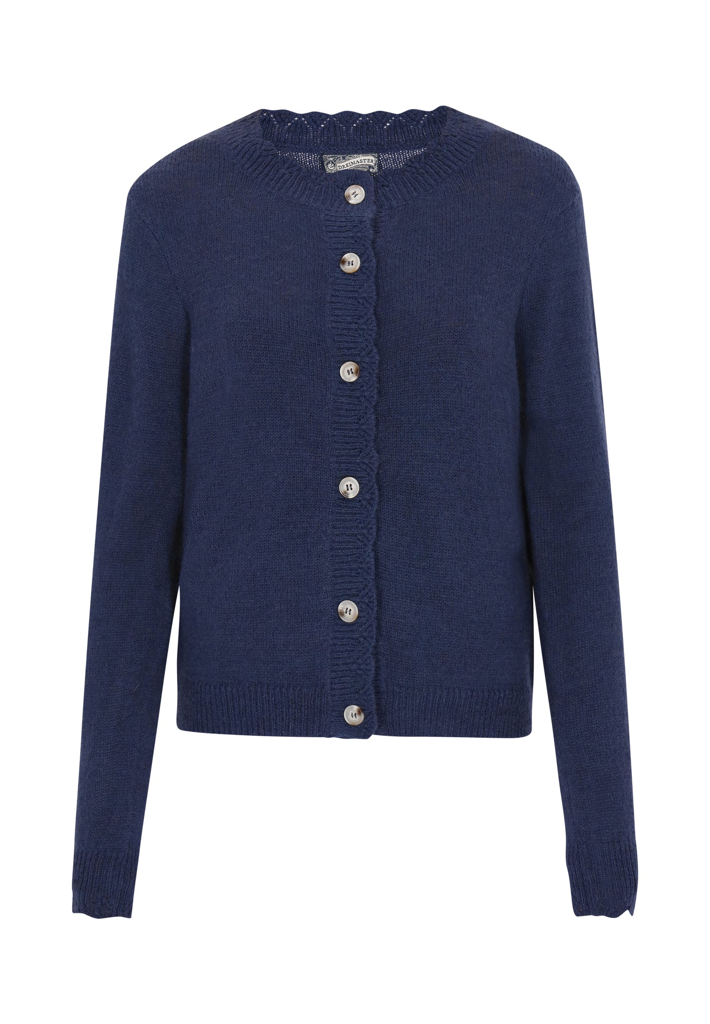 DreiMaster Vintage women's cardigan