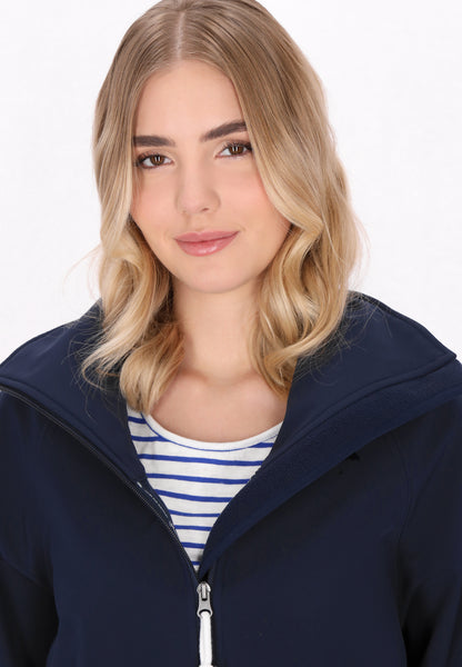 Schmuddelwedda women's coat