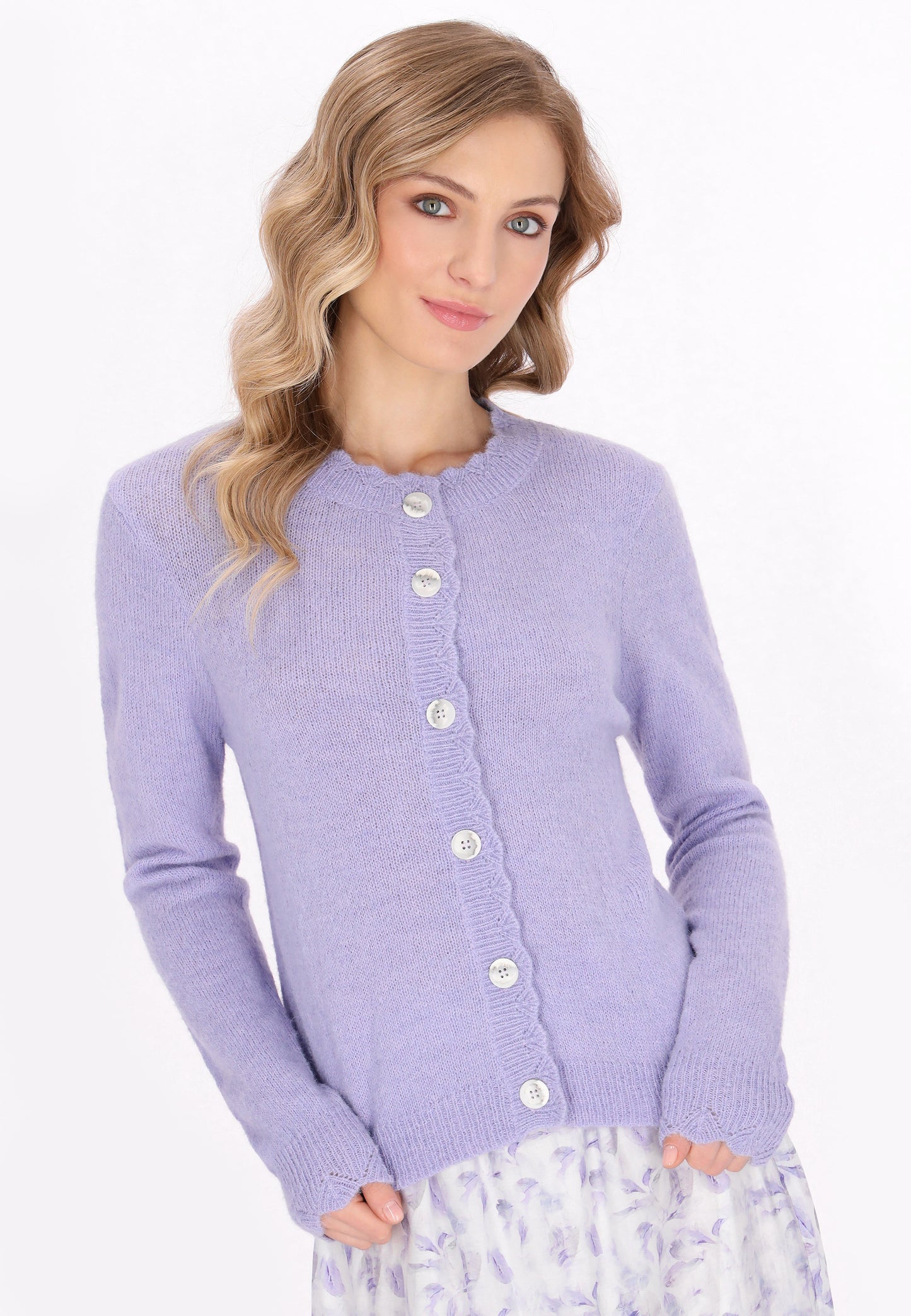 DreiMaster Vintage women's cardigan