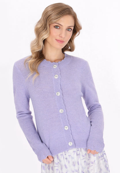 DreiMaster Vintage women's cardigan