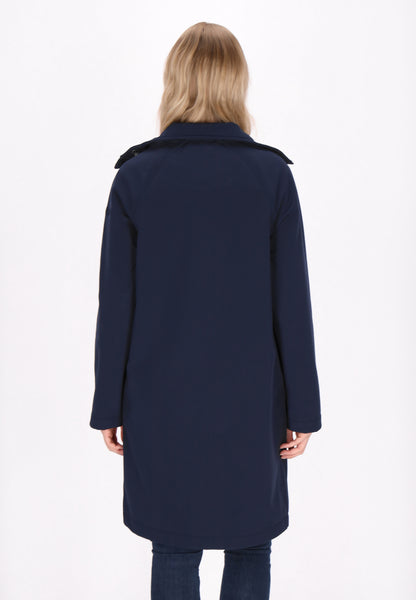 Schmuddelwedda women's coat