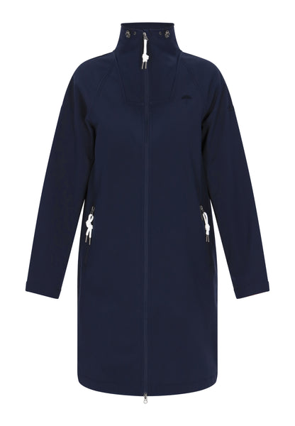 Schmuddelwedda women's coat