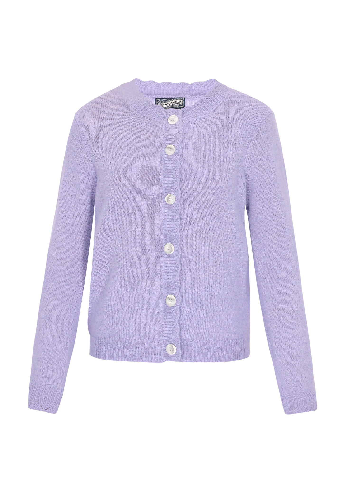 DreiMaster Vintage women's cardigan