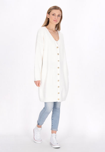 DreiMaster Maritim women's cardigan