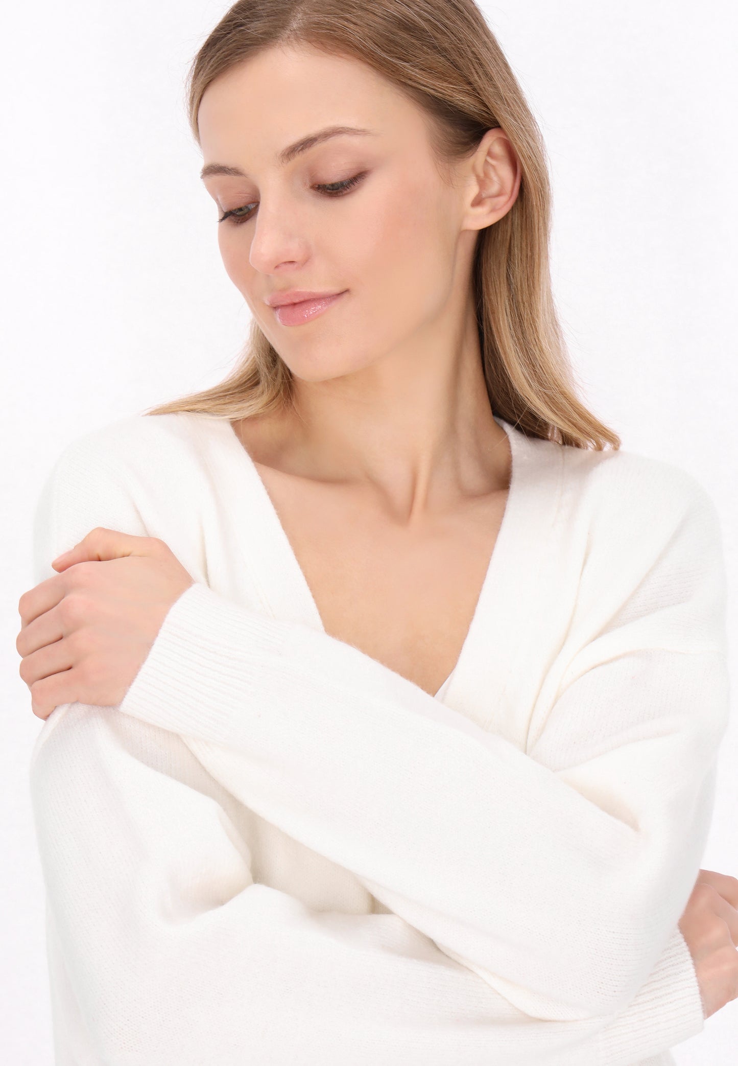 DreiMaster Maritim women's cardigan