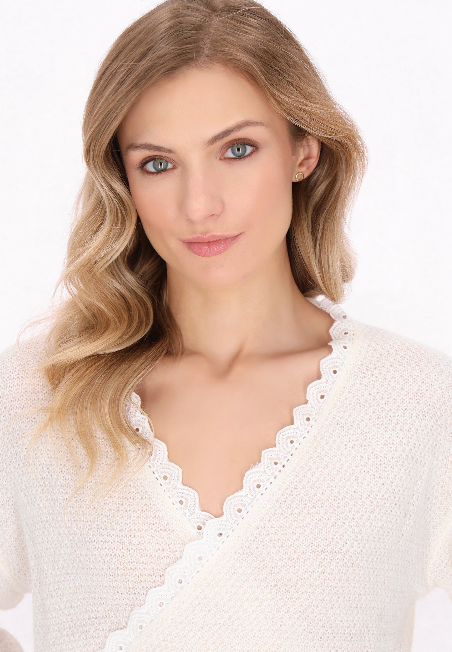 DreiMaster Vintage women's cardigan