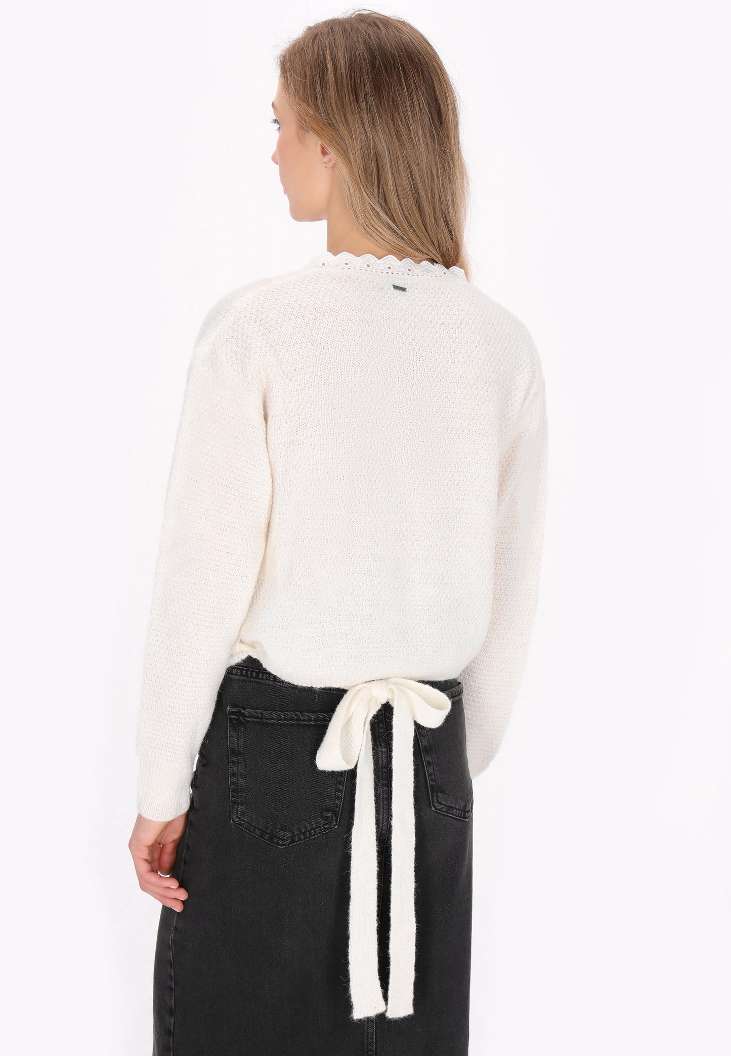 DreiMaster Vintage women's cardigan