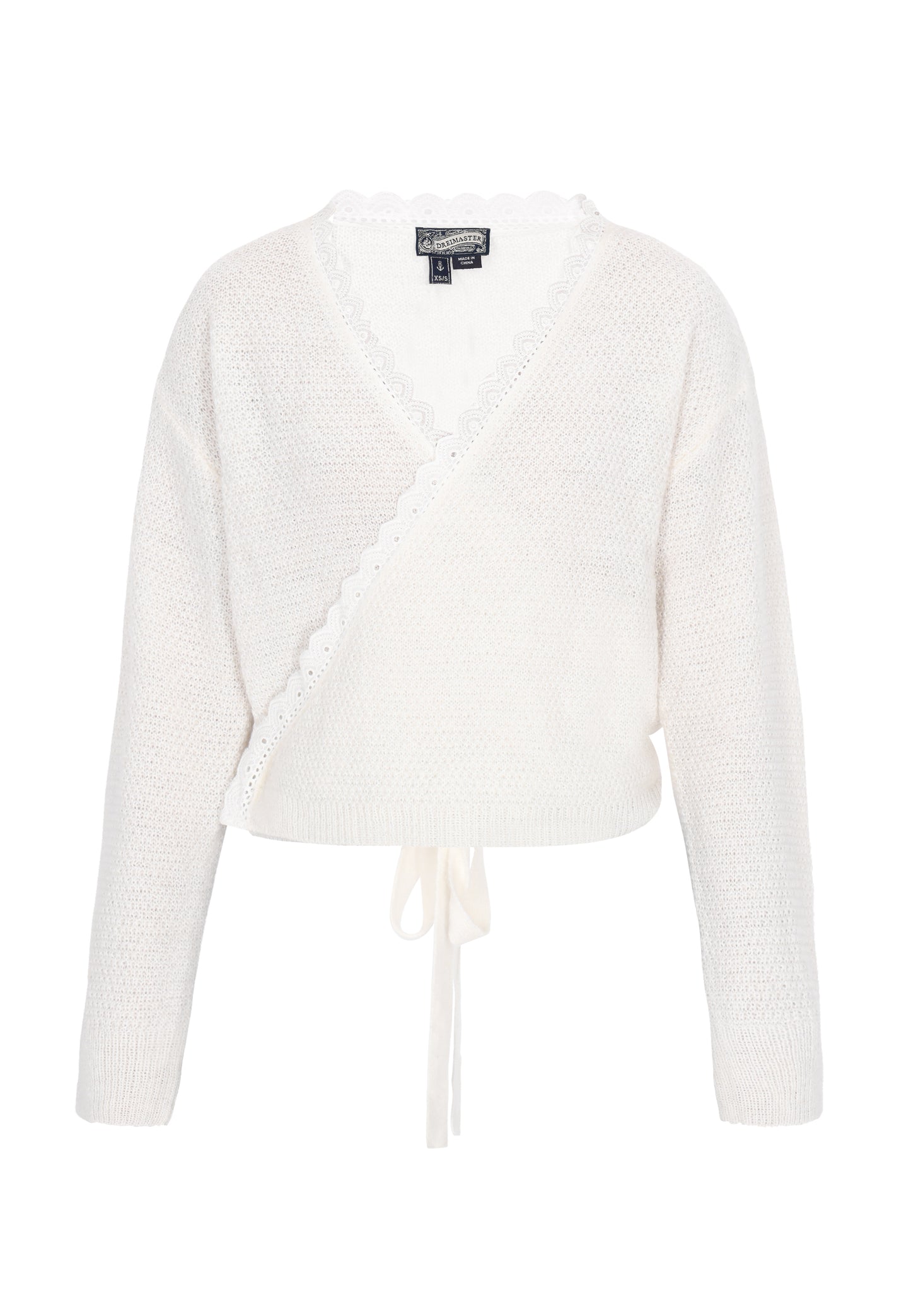 DreiMaster Vintage women's cardigan