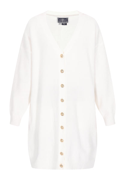 DreiMaster Maritim women's cardigan