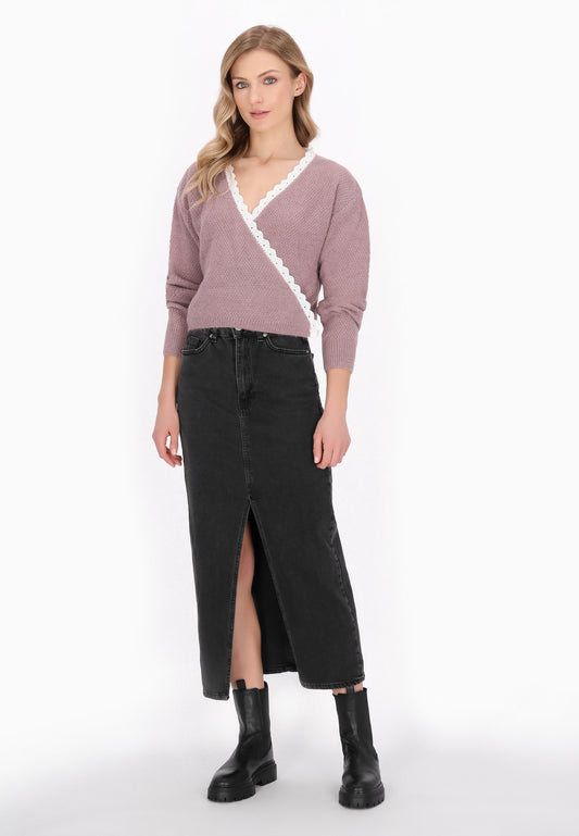 DreiMaster Vintage women's cardigan