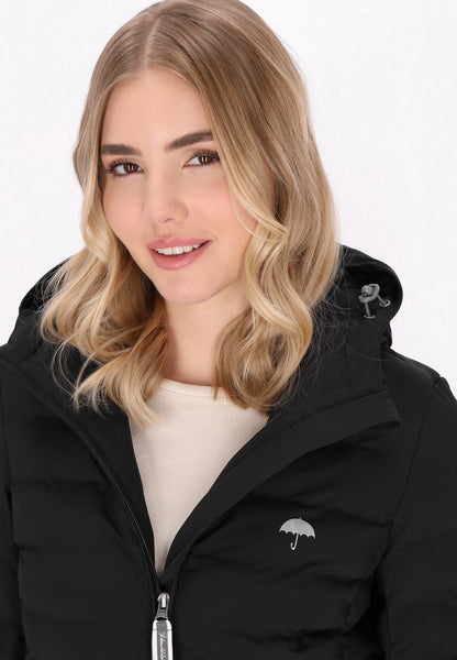 Schmuddelwedda women's anorak