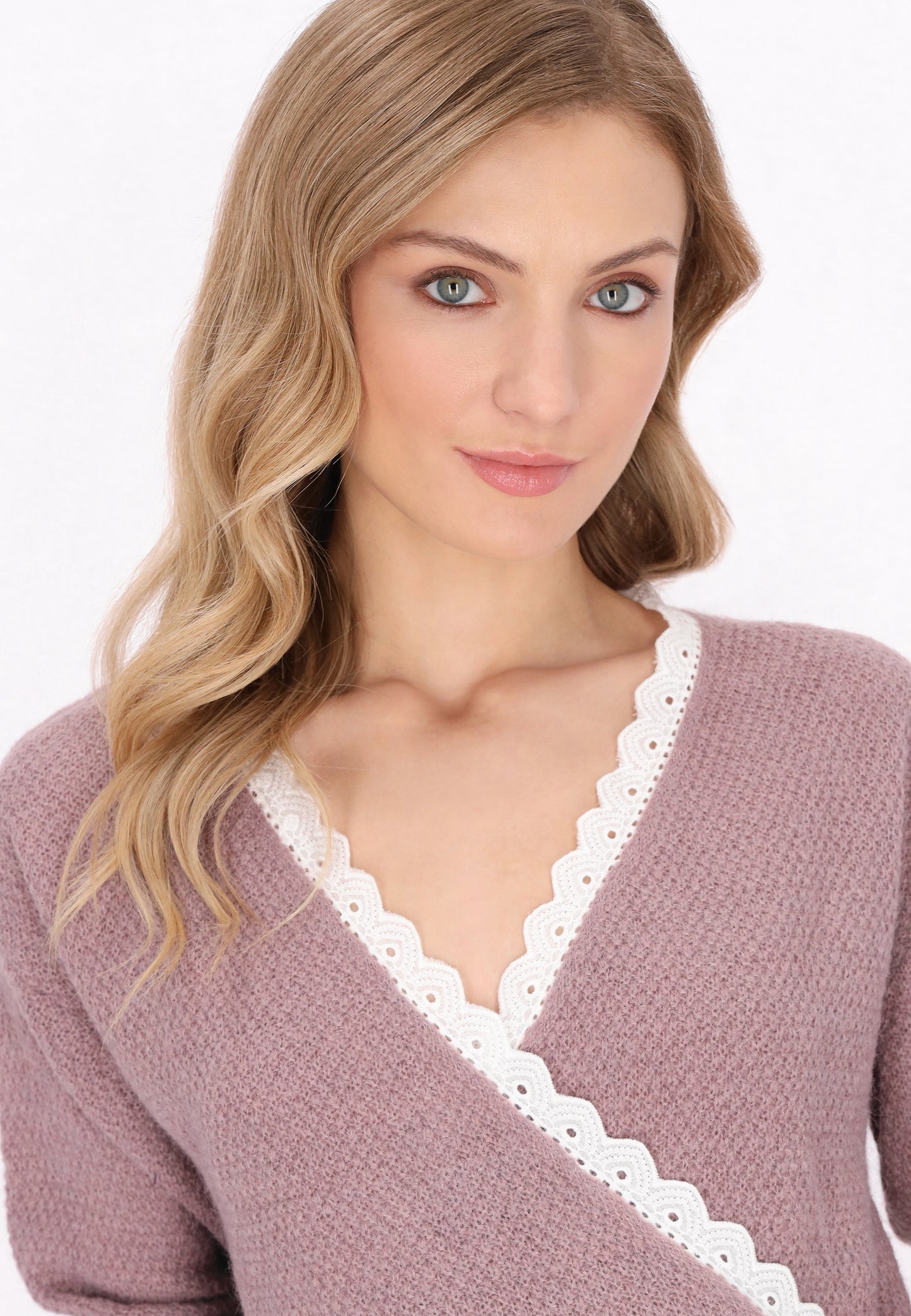 DreiMaster Vintage women's cardigan