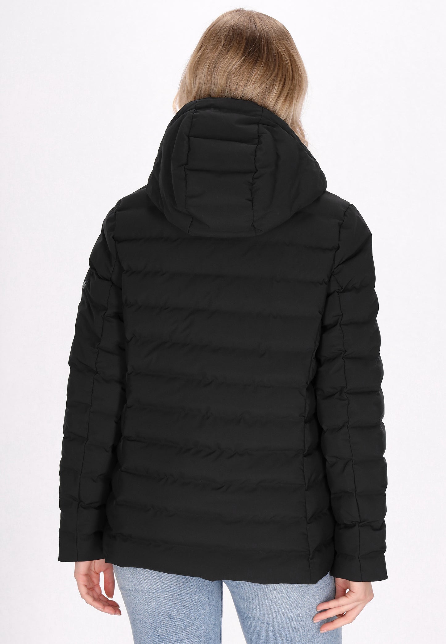 Schmuddelwedda women's anorak