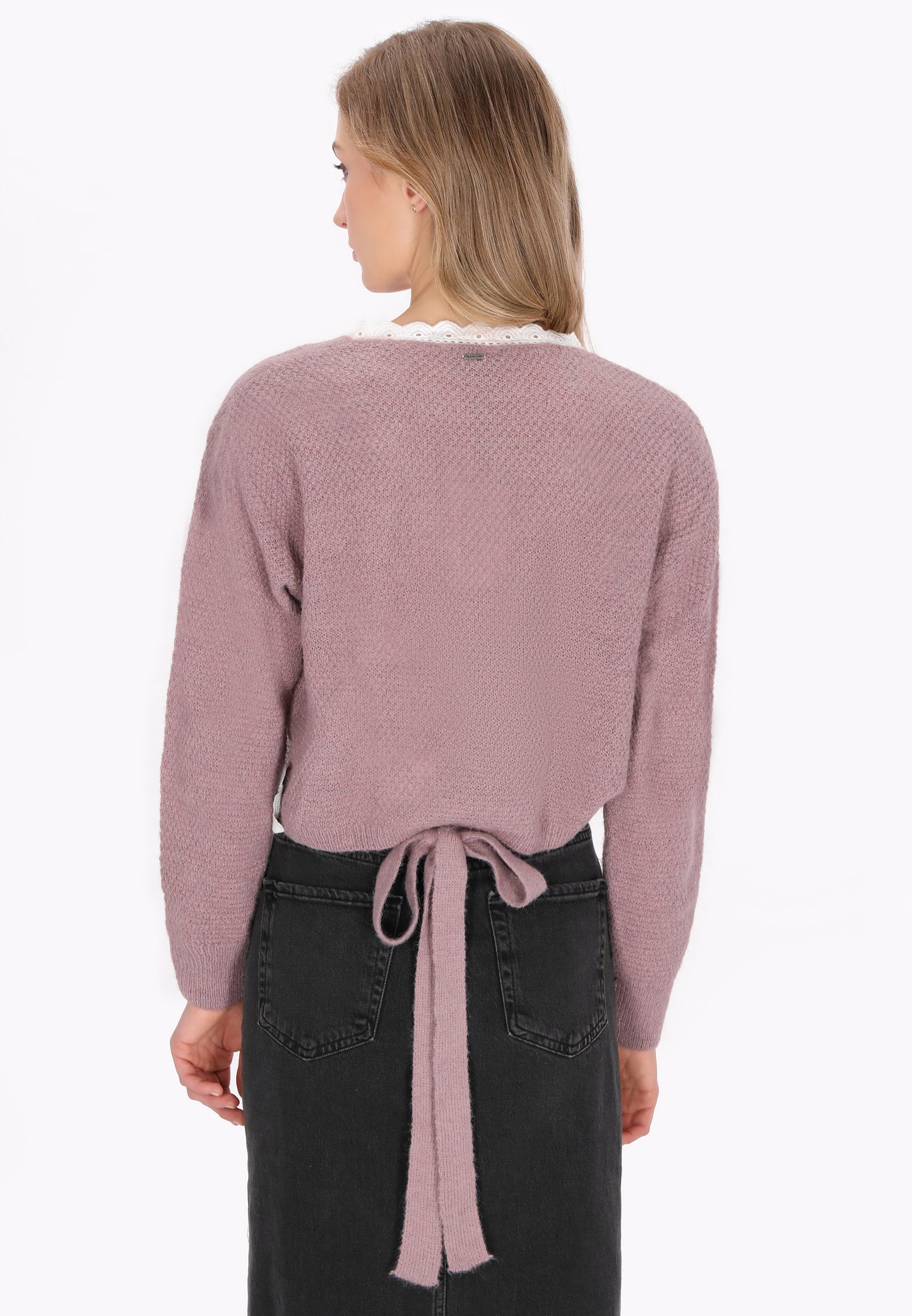 DreiMaster Vintage women's cardigan