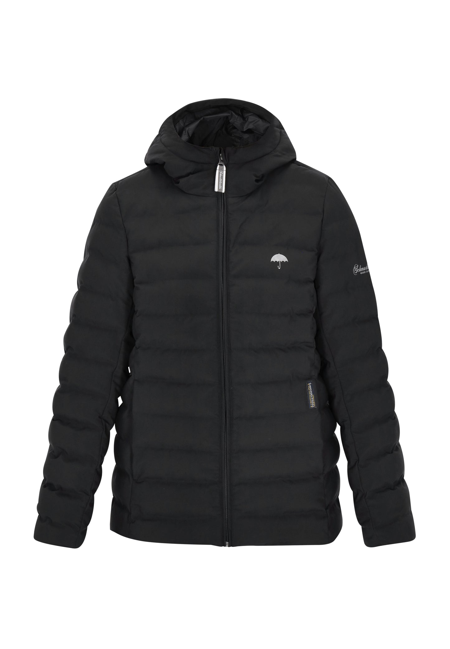 Schmuddelwedda women's anorak
