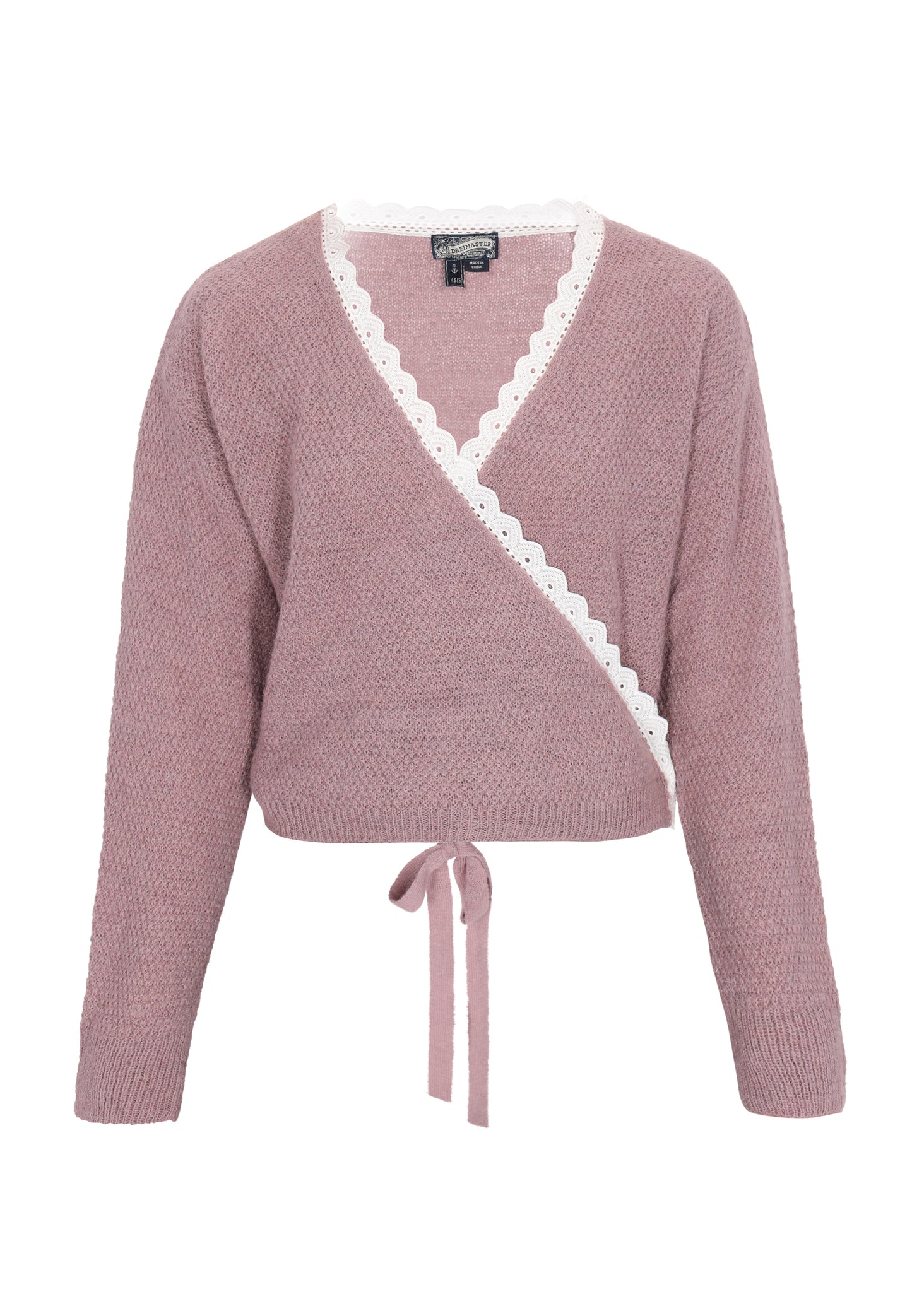 DreiMaster Vintage women's cardigan