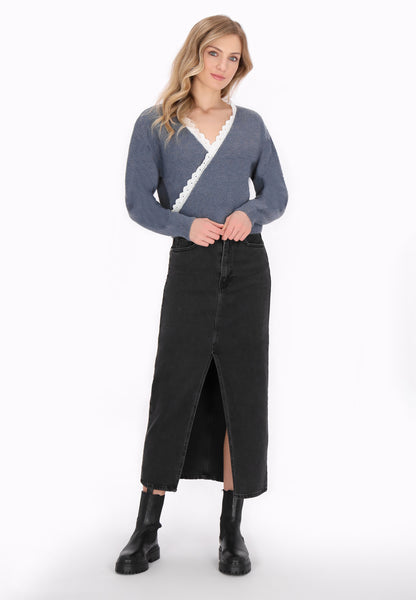 DreiMaster Vintage women's cardigan