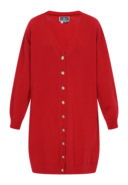 DreiMaster Maritim women's cardigan