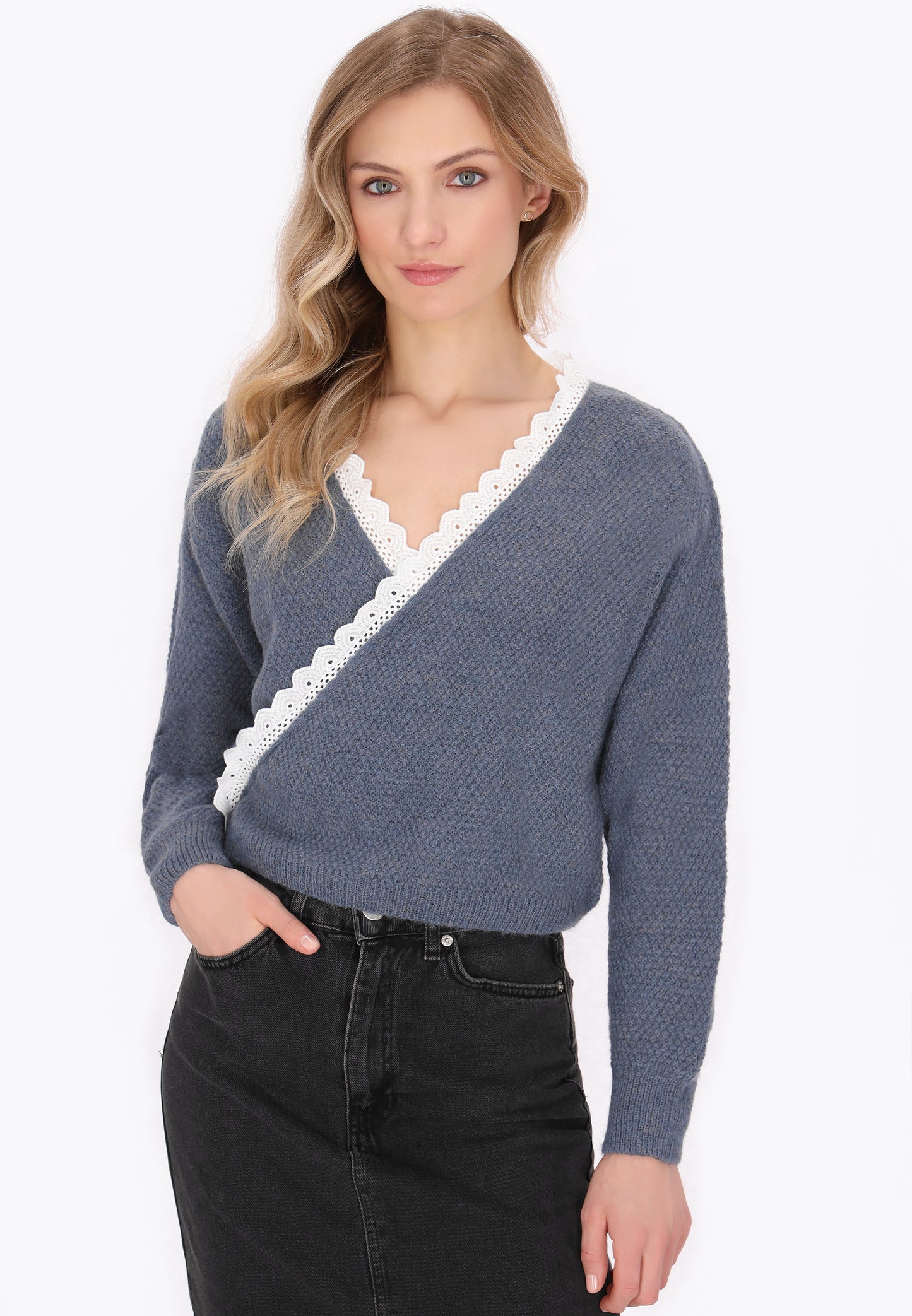 DreiMaster Vintage women's cardigan