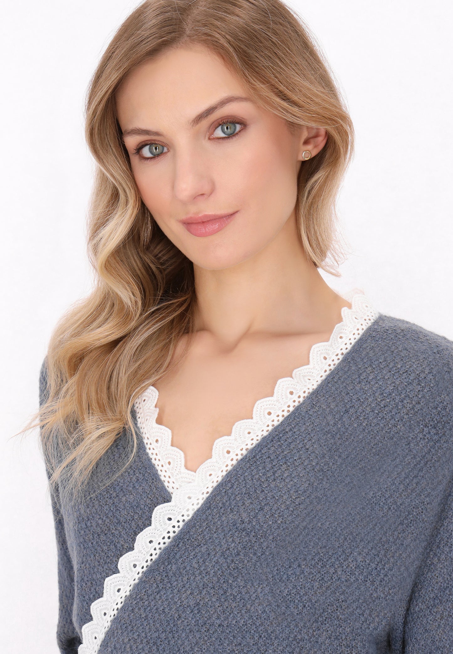 DreiMaster Vintage women's cardigan