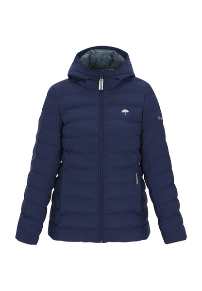 Schmuddelwedda women's anorak