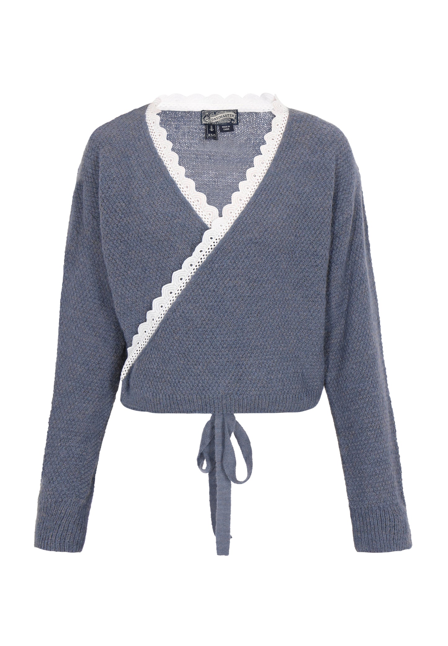 DreiMaster Vintage women's cardigan